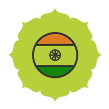 Proudly Made
In India