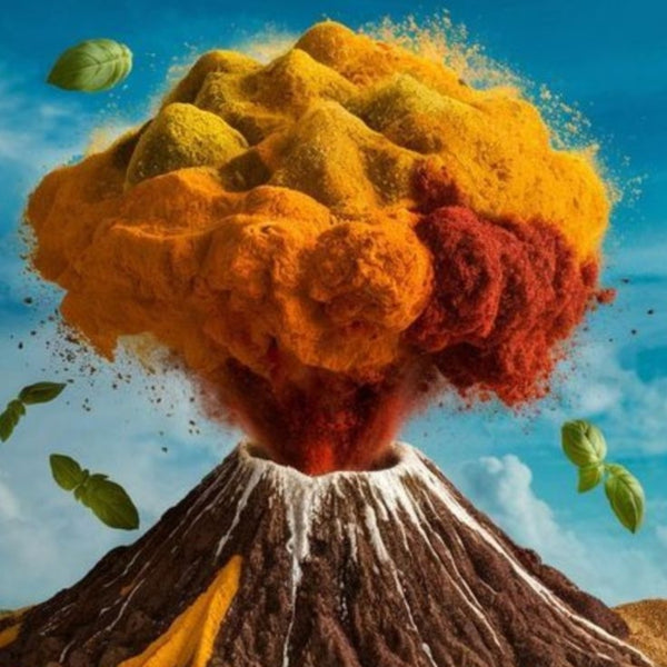 Mix Herbal Powder
