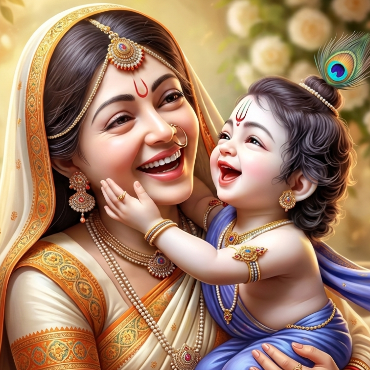 Mother Milk Booster