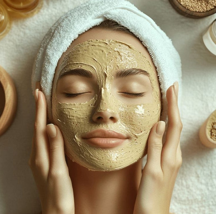 Skin Care Routine