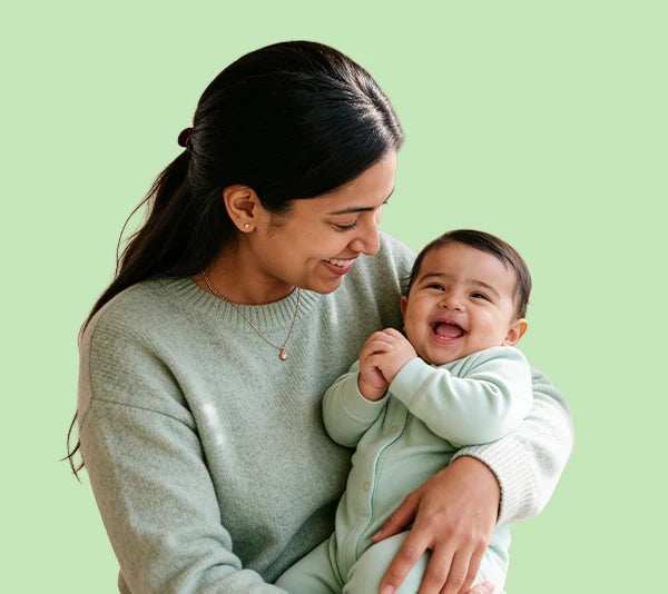 Baby Care Collection – Loved by Kids, Trusted by Parents