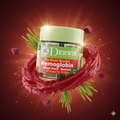Derwin Hemoglobin Booster.